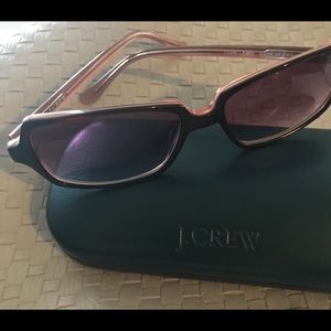 Beautiful JCrew Sunglasses